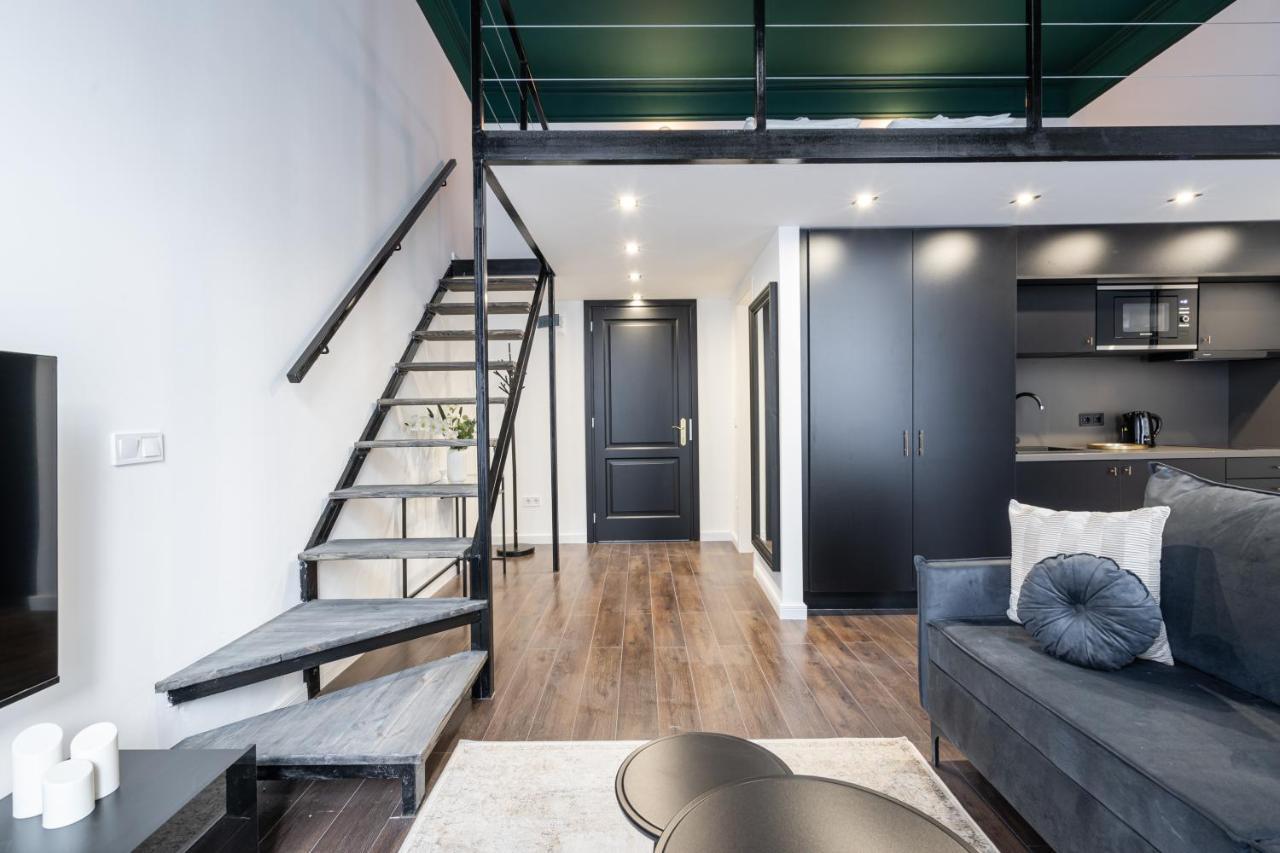 בודפשט E41 - Trendy Boutique Apartments - Prime Spot By Bqa מראה חיצוני תמונה